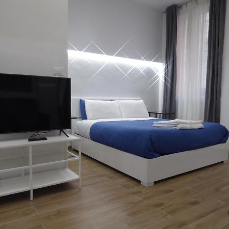 Giudei House Loft 2 Daire Bolonya Dış mekan fotoğraf