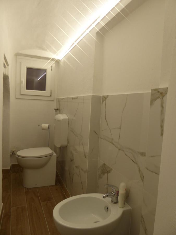 Giudei House Loft 2 Daire Bolonya Dış mekan fotoğraf