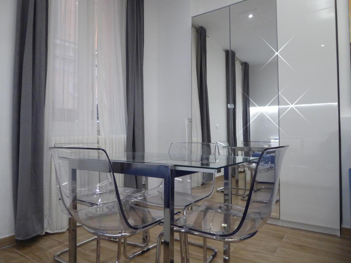 Giudei House Loft 2 Daire Bolonya Dış mekan fotoğraf