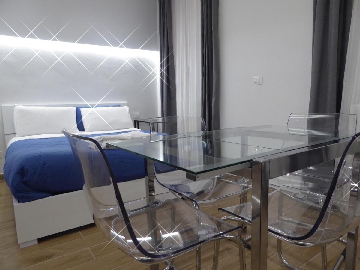 Giudei House Loft 2 Daire Bolonya Dış mekan fotoğraf