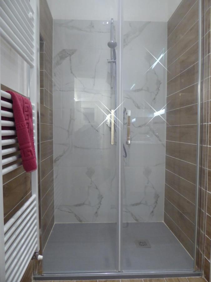 Giudei House Loft 2 Daire Bolonya Dış mekan fotoğraf