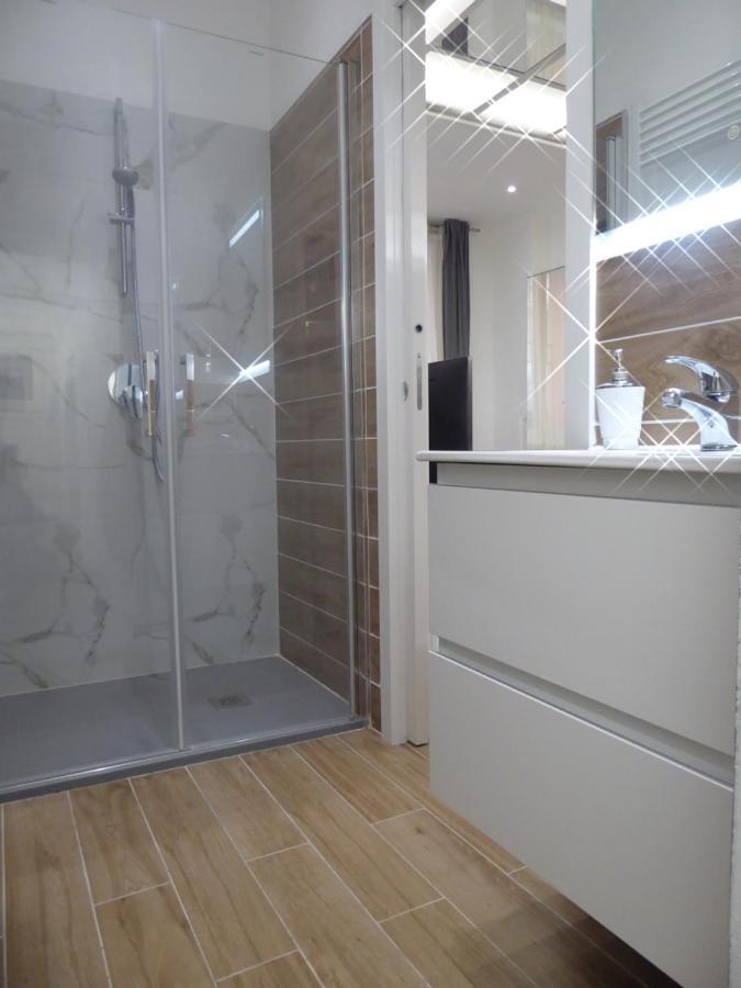 Giudei House Loft 2 Daire Bolonya Dış mekan fotoğraf