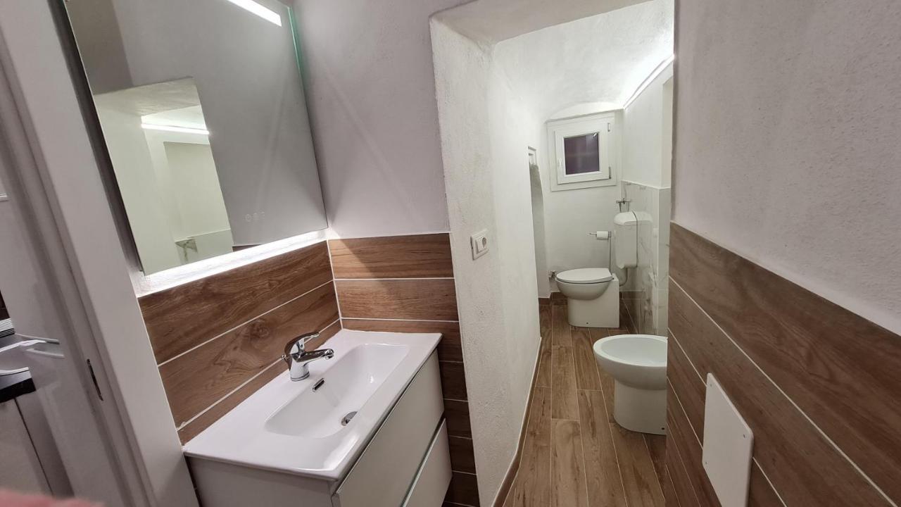 Giudei House Loft 2 Daire Bolonya Dış mekan fotoğraf