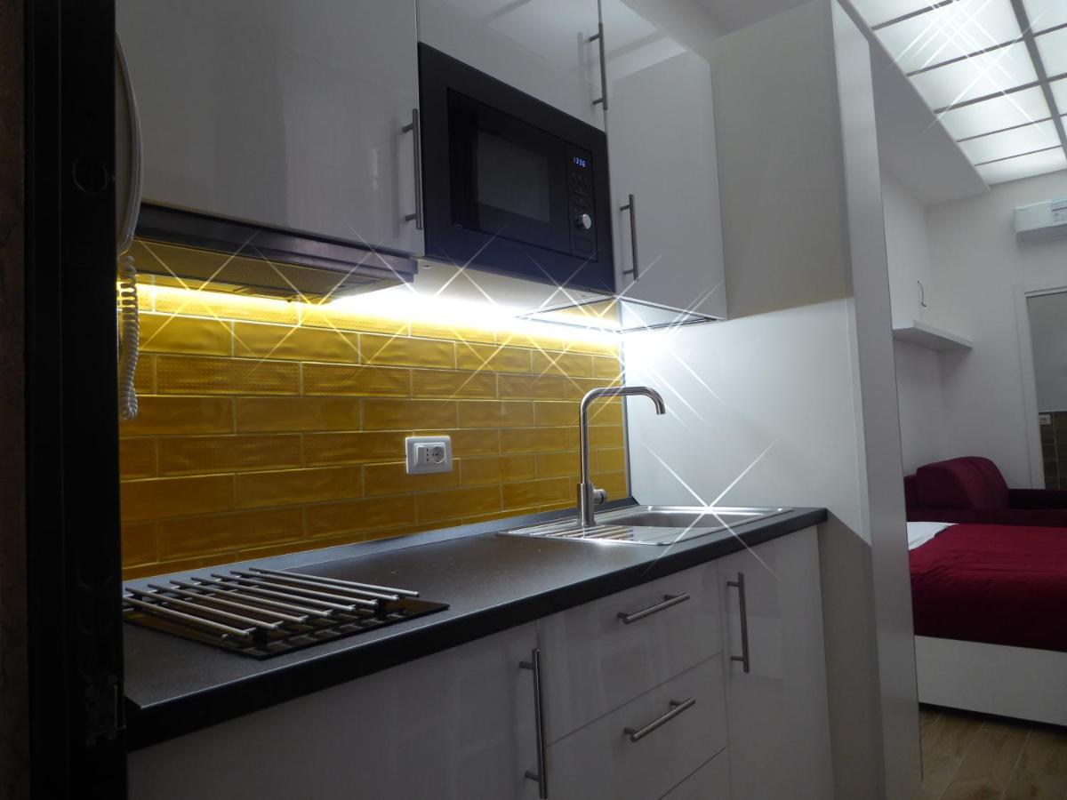 Giudei House Loft 2 Daire Bolonya Dış mekan fotoğraf