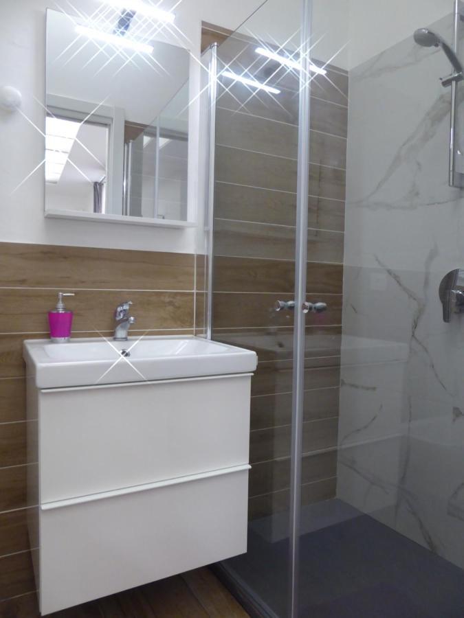 Giudei House Loft 2 Daire Bolonya Dış mekan fotoğraf