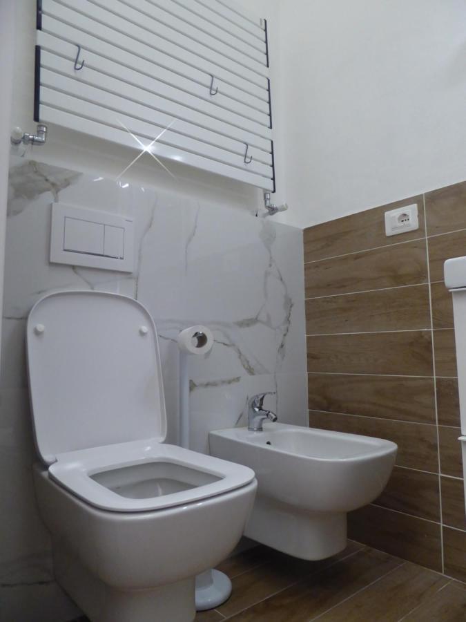 Giudei House Loft 2 Daire Bolonya Dış mekan fotoğraf
